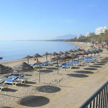 Apartment Skol 134 C - 1 Bedroom Marvellous Sea Views *