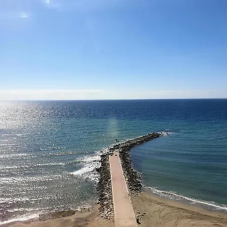 Skol 134 C - 1 Bedroom Marvellous Sea Views *