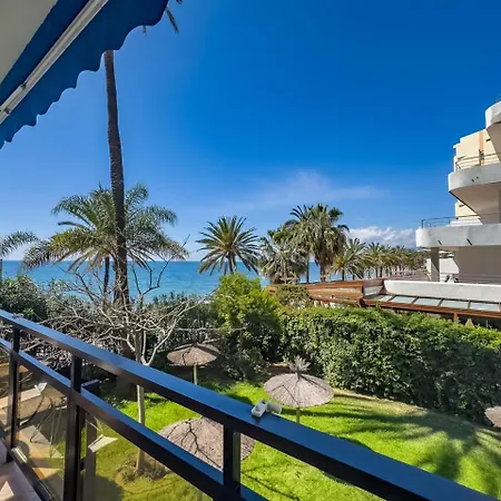 Skol 134 C - 1 Bedroom Marvellous Sea Views