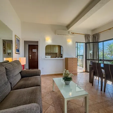 Apartment Skol 134 C - 1 Bedroom Marvellous Sea Views