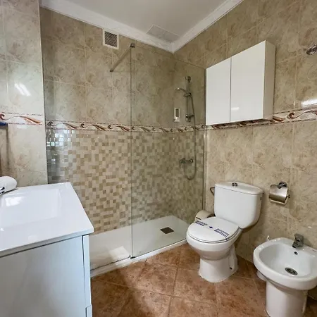 Skol 134 C - 1 Bedroom Marvellous Sea Views Apartment Marbella