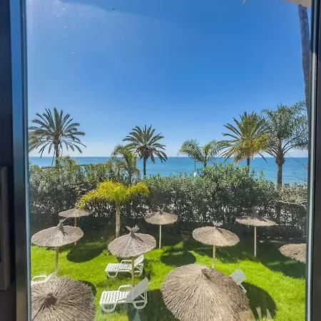 Skol 134 C - 1 Bedroom Marvellous Sea Views * Marbella