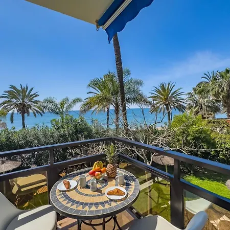 Skol 134 C - 1 Bedroom Marvellous Sea Views Apartment