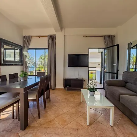 Apartment Skol 134 C - 1 Bedroom Marvellous Sea Views