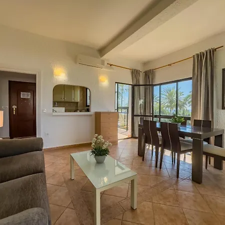 Apartment Skol 134 C - 1 Bedroom Marvellous Sea Views Marbella