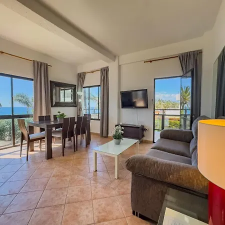 Skol 134 C - 1 Bedroom Marvellous Sea Views * Marbella