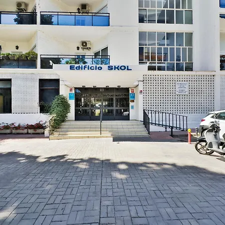 Skol 134 C - 1 Bedroom Marvellous Sea Views Apartment *