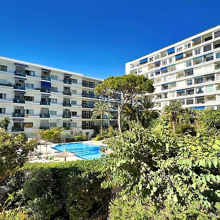 Skol 134 C - 1 Bedroom Marvellous Sea Views Apartment