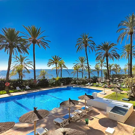 Skol 134 C - 1 Bedroom Marvellous Sea Views *