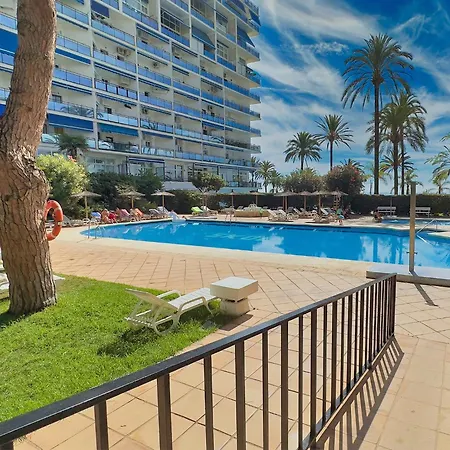 Skol 134 C - 1 Bedroom Marvellous Sea Views Apartment
