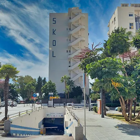 Skol 134 C - 1 Bedroom Marvellous Sea Views Apartment *