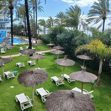 Skol 134 C - 1 Bedroom Marvellous Sea Views Marbella